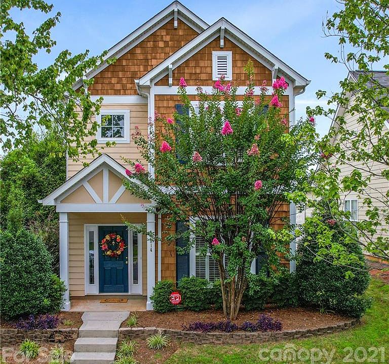 213 Centre St, Charlotte, NC 28216 - Zillow
