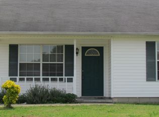 69 Bud Grimes Rd, Ward, AR 72176