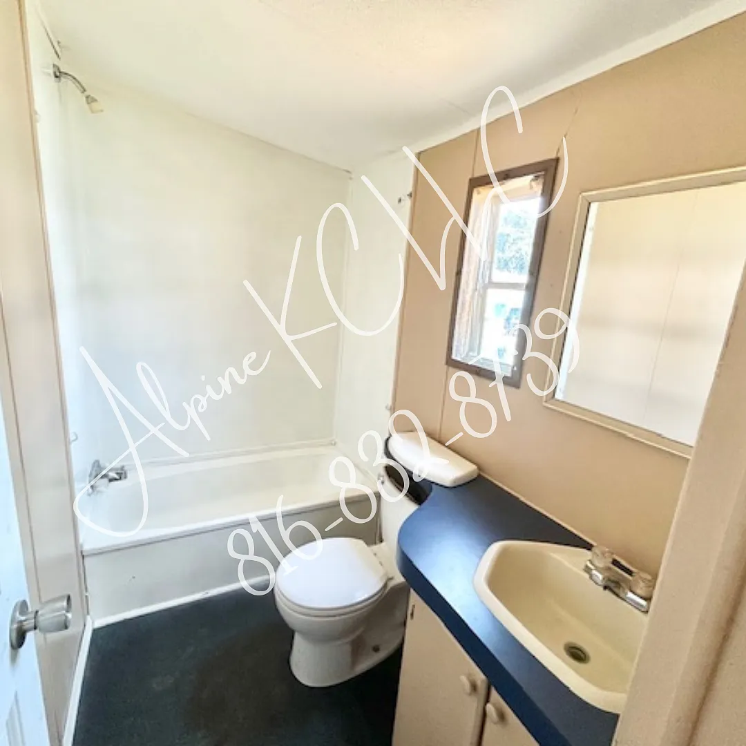 3 bed, 975 sqft, $1,150 — Photo 3