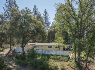 225 Watkins St, Murphys, CA