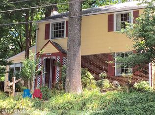 9205 Long Branch Pkwy, Silver Spring, MD 20901