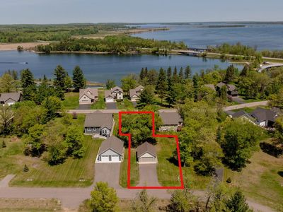6455 Kabekona Beach Rd NW, Walker, MN, 56484