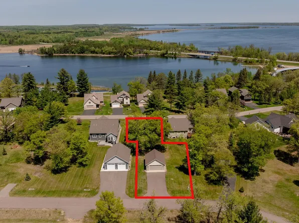 6455 Kabekona Beach Rd NW, Walker, MN 56484