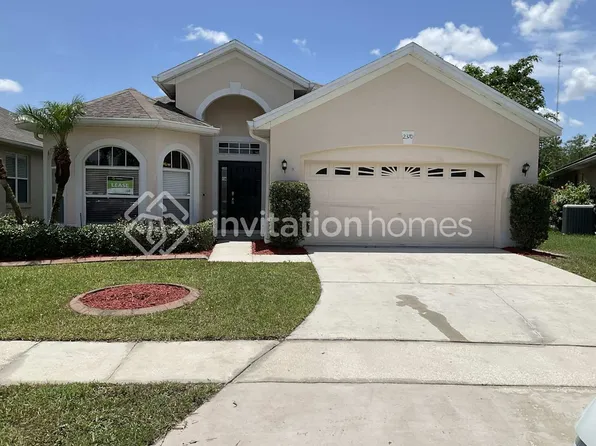 2370 Cypress Trace Cir, Orlando, FL 32825