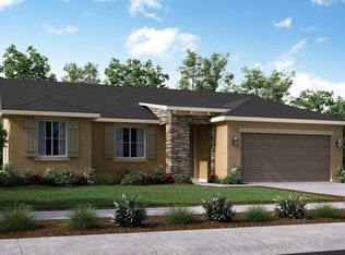 1607 Spring Crest Dr, Hanford, CA 93230