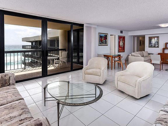 2nd image of 3440 S Ocean Blvd APT 605