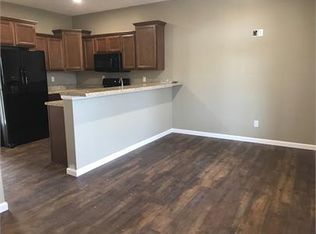 5736 E Pea Ridge Rd, Huntington, WV 25705