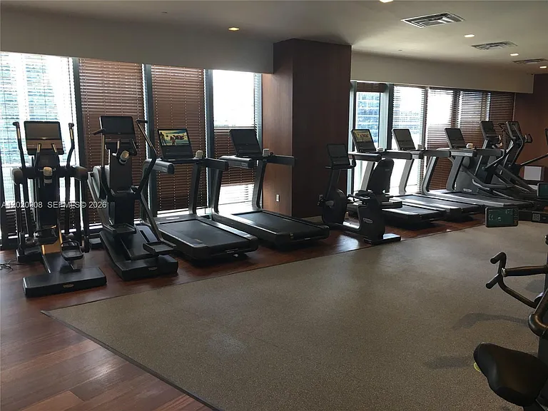 1300 S Miami Ave #2709 — Photo 33