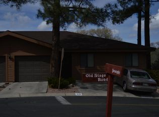 928 Old Stage Rd, Prescott, AZ 86303