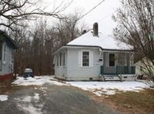 407 W Lee St, Mebane, NC 27302