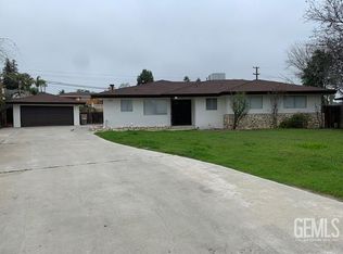 3217 La Entrada Ct, Bakersfield, CA 93306