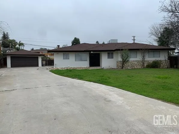 3217 La Entrada Ct, Bakersfield, CA 93306