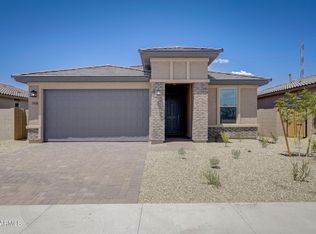 24148 W Hess Ave, Buckeye, AZ 85326