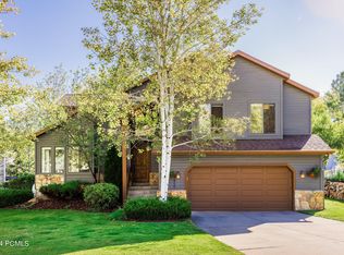 3845 Lariat Rd, Park City, UT 84098