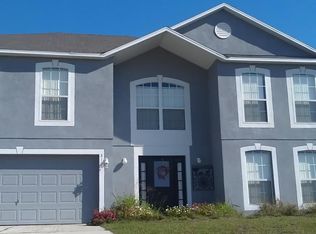 813 Jayhil Dr, Minneola, FL 34715