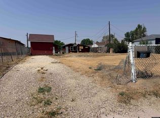 148 N Lowell St, Casper, WY 82601
