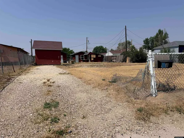 148 N Lowell St, Casper, WY 82601