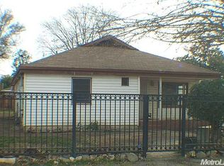 628 S Gertrude Ave, Stockton, CA