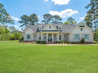 6336 Bird Dog Point, Tallahassee, FL 32309