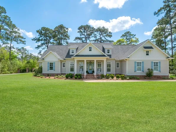 6336 Bird Dog Point, Tallahassee, FL 32309