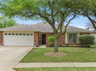 17312 Bishopsgate Dr, Pflugerville, TX 78660