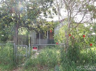 1210 Manchester Ave, Corpus Christi, TX 78407