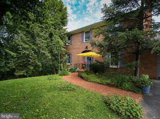 103 Lewis Cir, Winchester, VA 22602