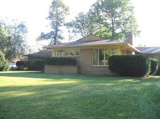 1339 N Forest Ln, Brazil, IN 47834