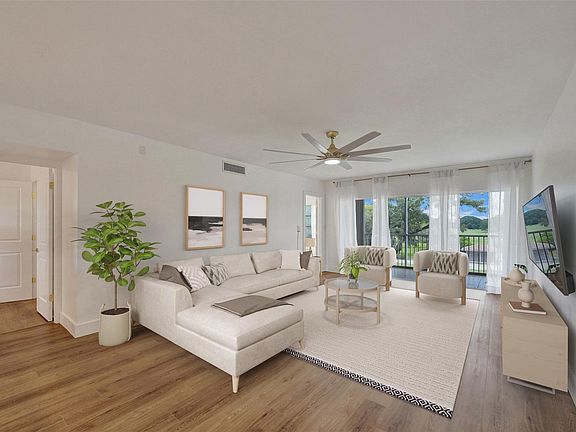 2nd image of 3300 N Palm Aire Drive #308