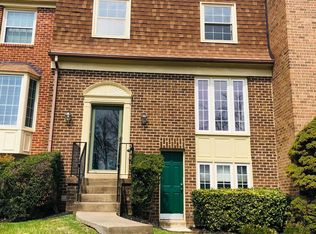 2912 Rensselaer Ct, Vienna, VA 22181