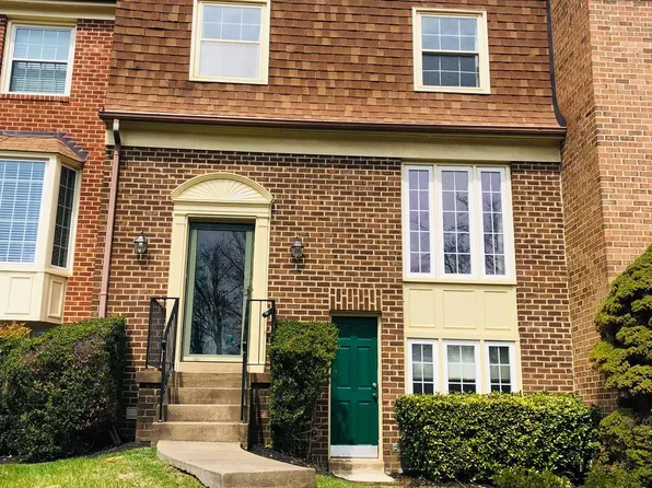 2912 Rensselaer Ct, Vienna, VA 22181