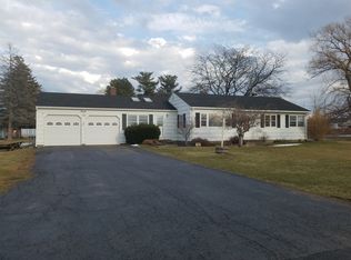 528 Lake Road West Frk, Hamlin, NY 14464