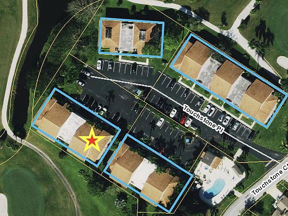 2nd image of 13351 Touchstone Place #101