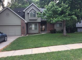 3312 Rahn Blvd, Bellevue, NE 68123