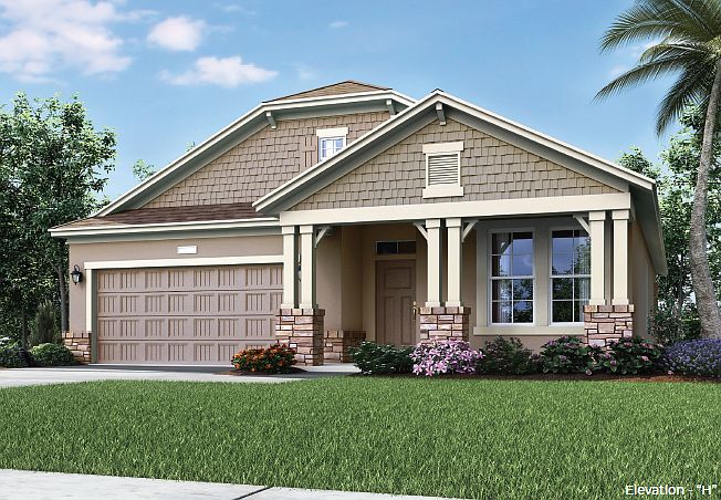 Plan Elevation.