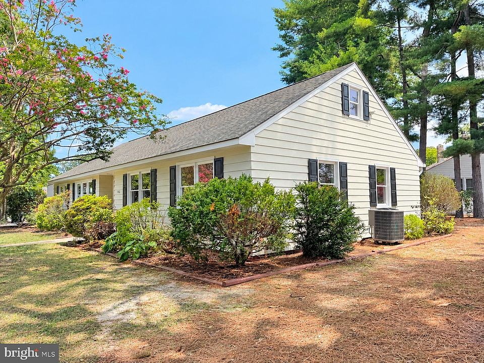 2nd image of 703 McBriety Cir