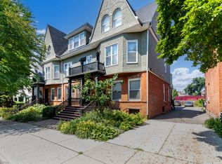 158-166 Park St #2-3-4, Buffalo, NY 14201