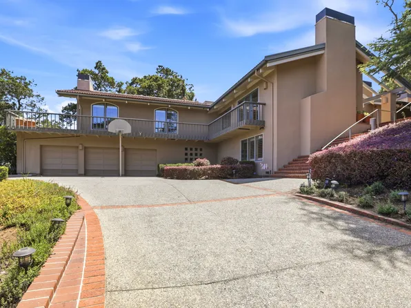 3187 Alexis Dr, Palo Alto, CA 94304