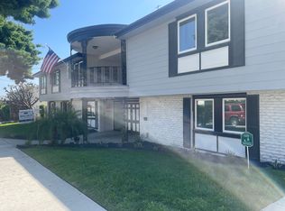 911 N Walnut St APT U, La Habra, CA 90631