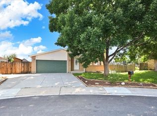 7552 Braun St, Arvada, CO 80005