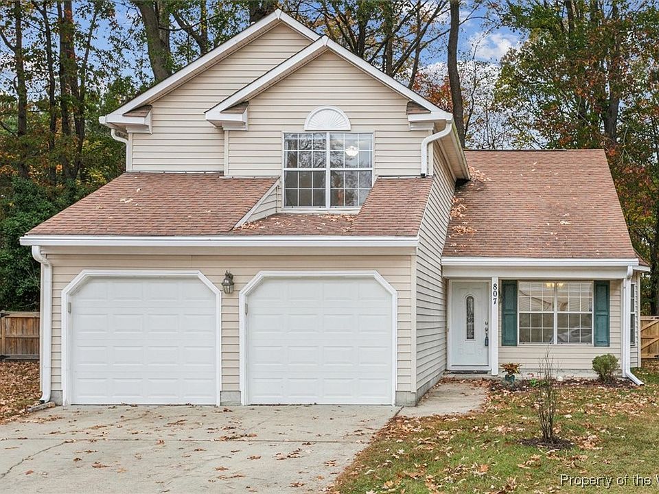 1st image of 807 Millgate Ct