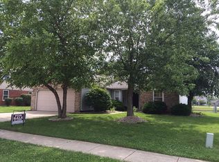 179 Austin Dr, Indianapolis, IN 46234