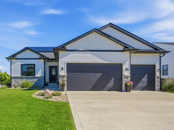5506 NW 17th St, Ankeny, IA 50023