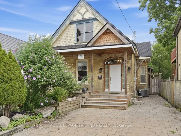 434 English St, London, ON N5W 3T5
