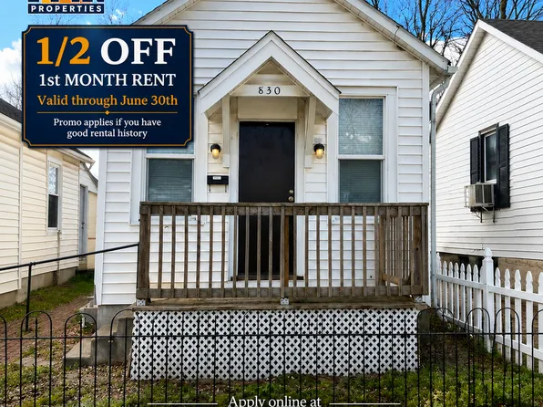 830 Warsaw Ave, St Joseph, MO 64501