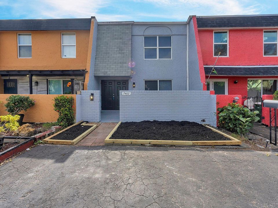 1st image of 7402 NW 75th Street #1