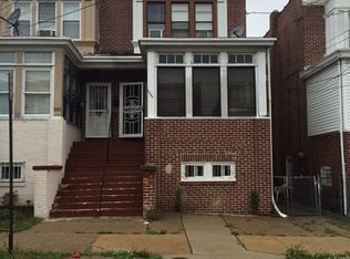 3009 Stevens St, Camden, NJ 08105