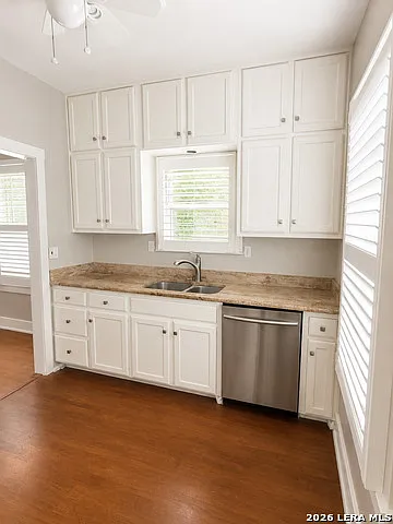 317 Blue Bonnet Blvd — Photo 7
