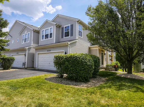 16415 Newcastle Way, Lockport, IL 60441