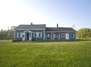 695 Hudson Rd, Glenburn, ME 04401